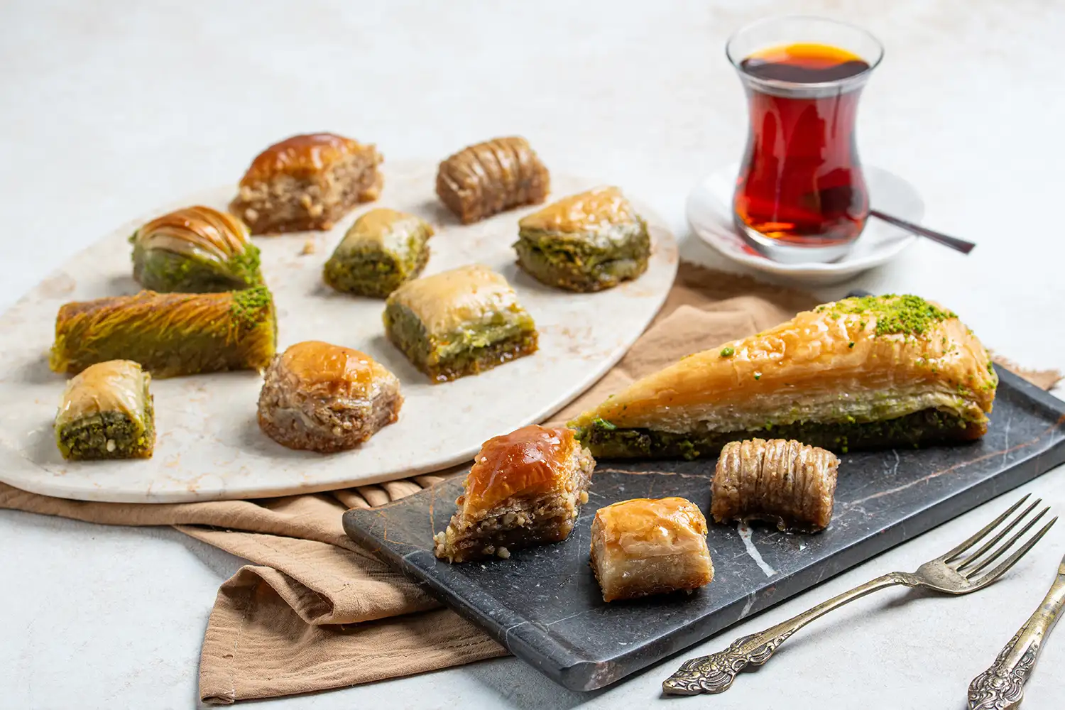 Baklava