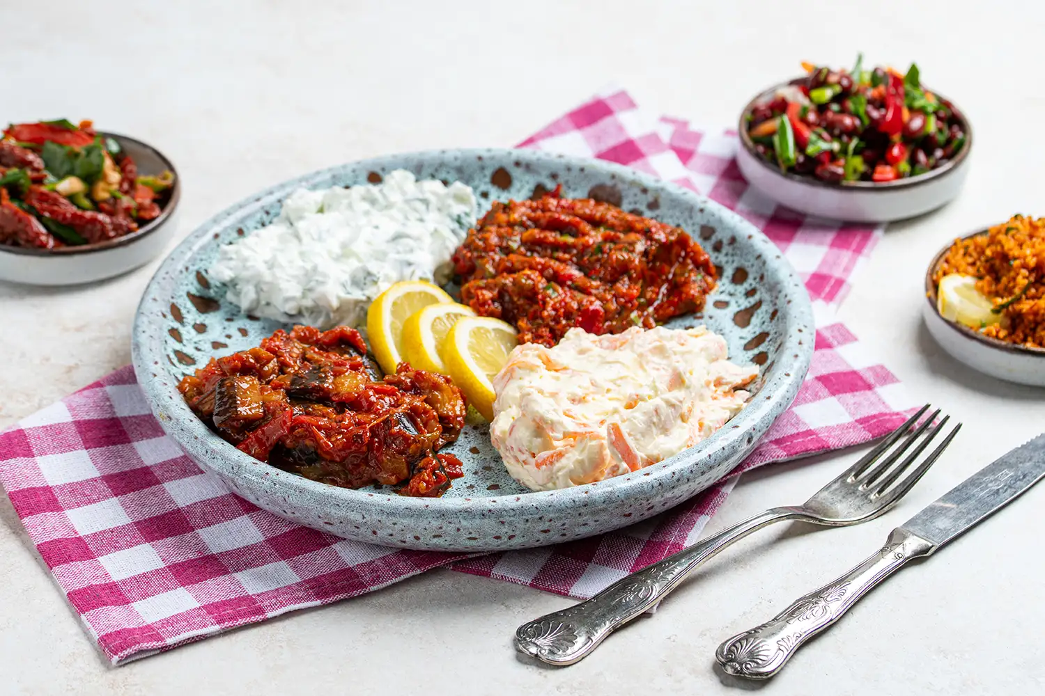 Meze