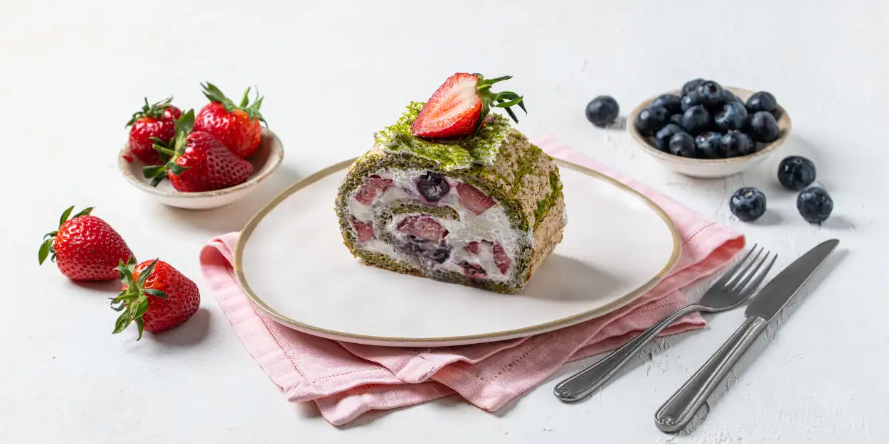Pavlova