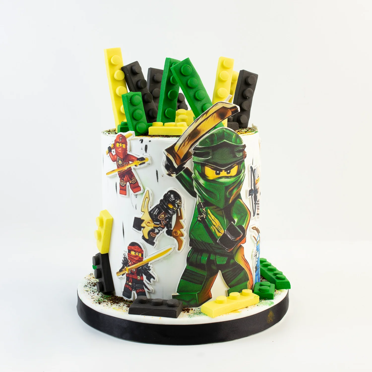 Lego Butik Pasta