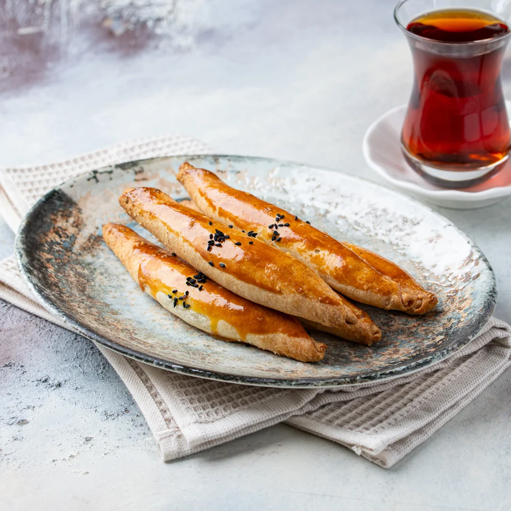 Cevizli Parmak